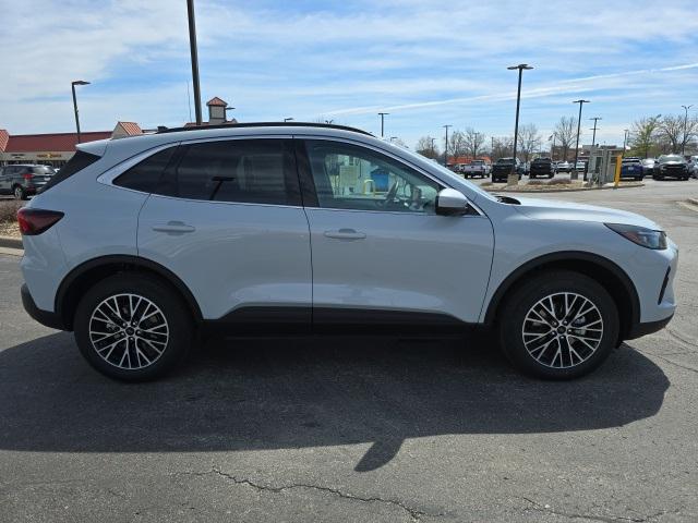new 2025 Ford Escape car, priced at $38,023