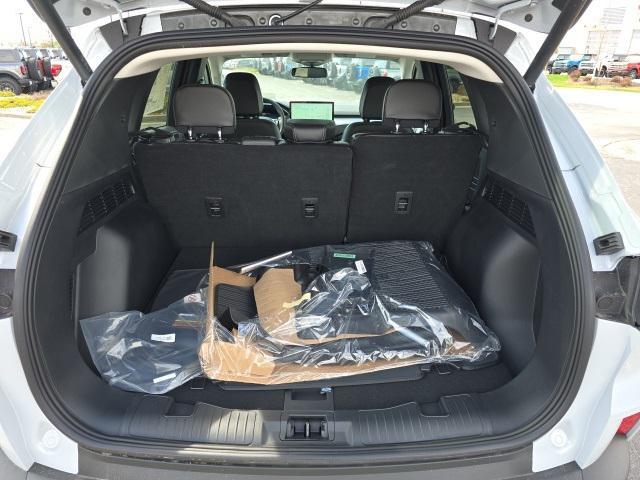 new 2025 Ford Escape car, priced at $38,023