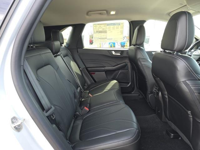 new 2025 Ford Escape car, priced at $38,023