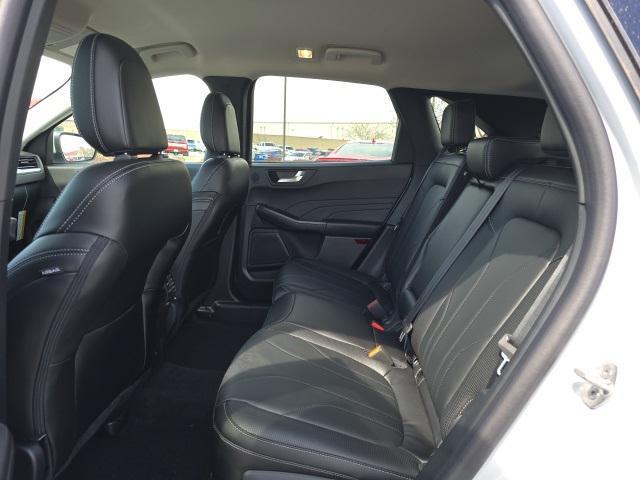 new 2025 Ford Escape car, priced at $38,023