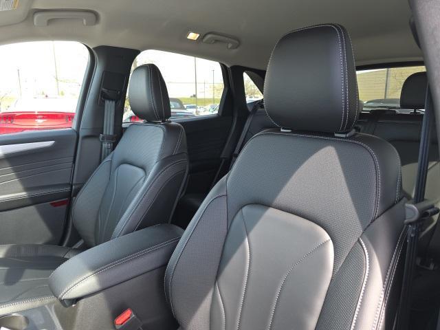 new 2025 Ford Escape car, priced at $38,023