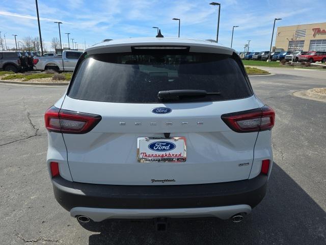 new 2025 Ford Escape car, priced at $38,023