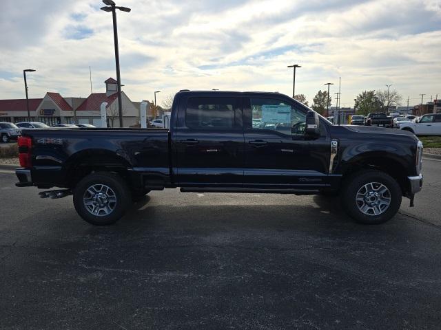 new 2024 Ford F-250 car, priced at $83,270