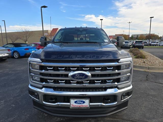 new 2024 Ford F-250 car, priced at $83,270