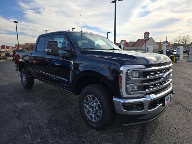 new 2024 Ford F-250 car, priced at $83,270