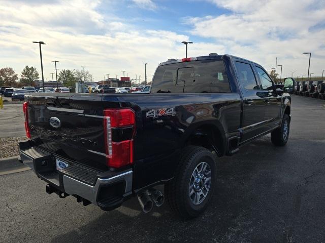 new 2024 Ford F-250 car, priced at $83,270