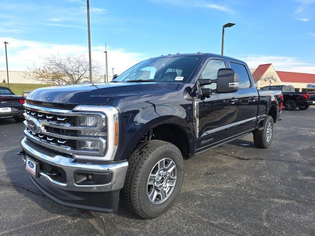 new 2024 Ford F-250 car, priced at $83,270