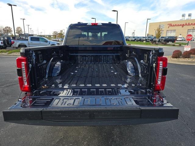 new 2024 Ford F-250 car, priced at $83,270