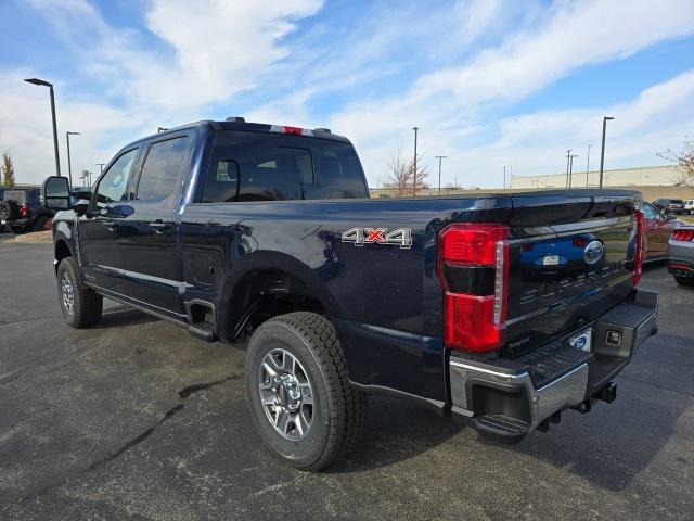 new 2024 Ford F-250 car, priced at $83,270