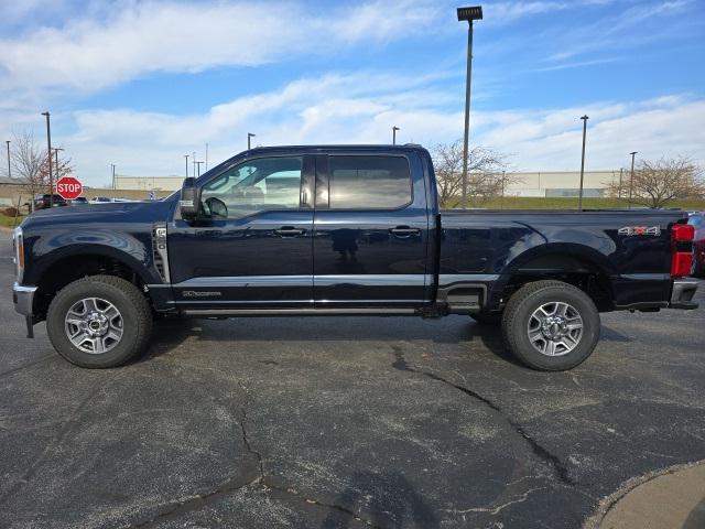 new 2024 Ford F-250 car, priced at $83,270