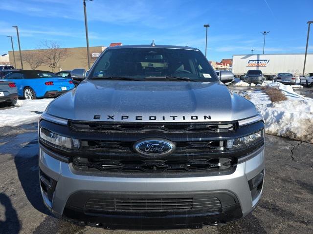 new 2024 Ford Expedition car, priced at $75,970