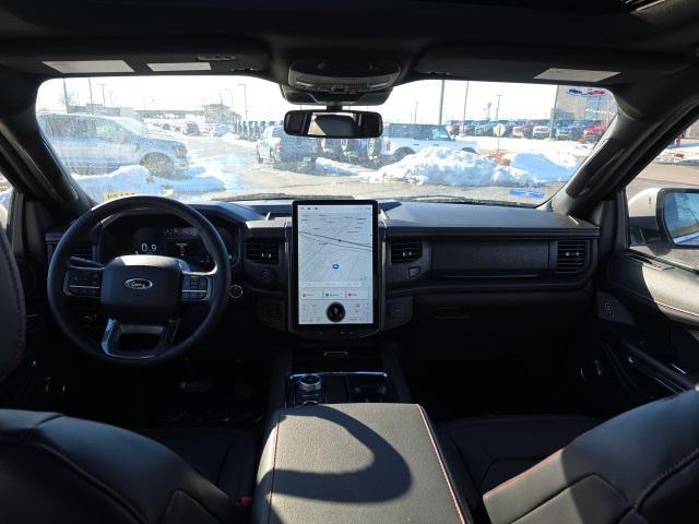 new 2024 Ford Expedition car, priced at $75,970