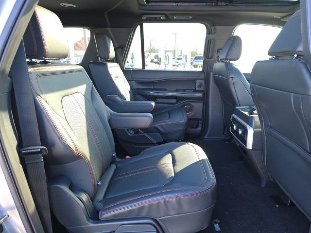 new 2024 Ford Expedition car, priced at $75,970