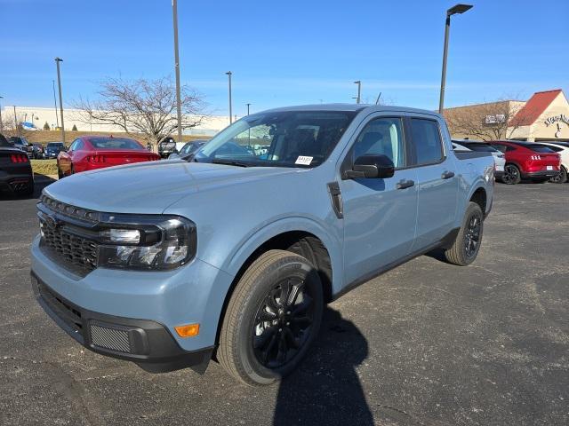 new 2024 Ford Maverick car, priced at $33,250