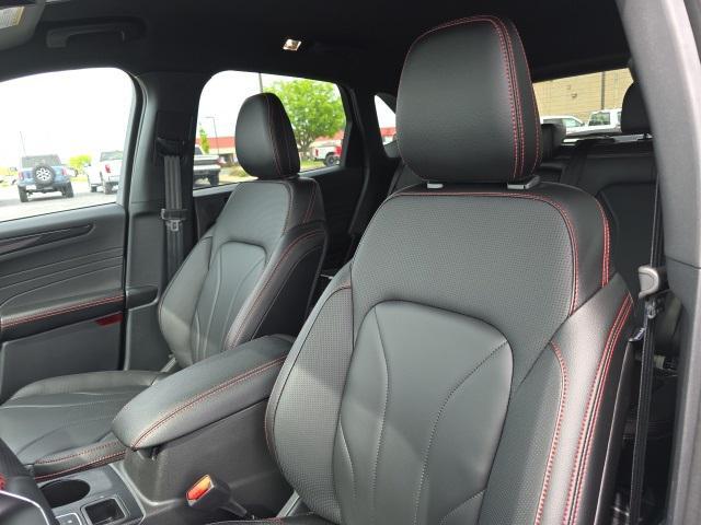 new 2025 Ford Escape car, priced at $39,945