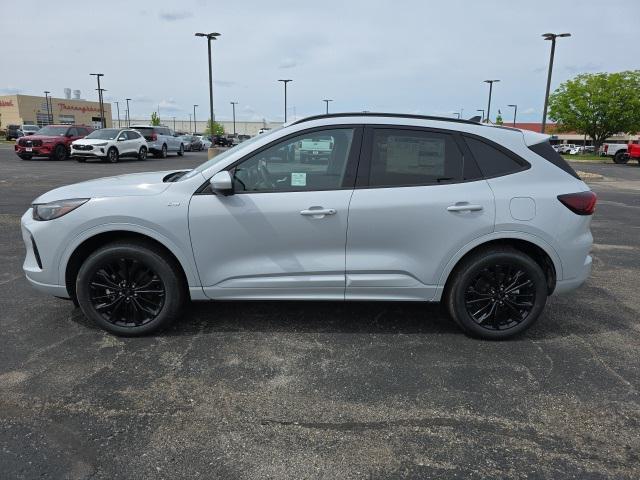 new 2025 Ford Escape car, priced at $39,945