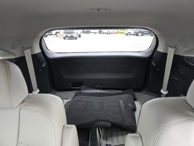 used 2023 Kia Sorento Hybrid car, priced at $35,000