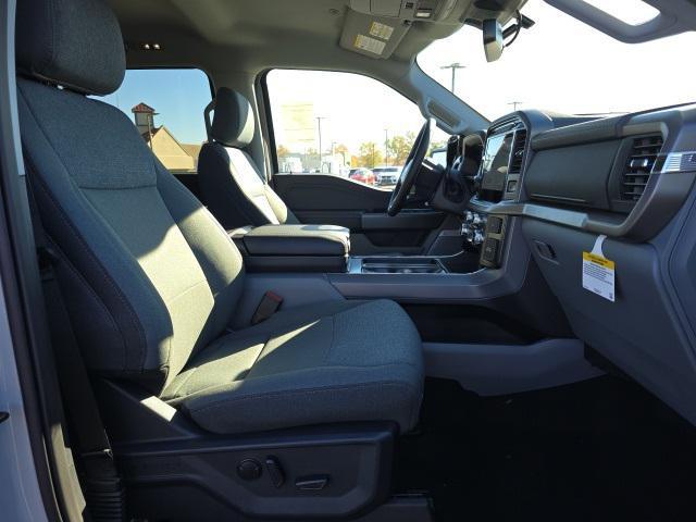 new 2024 Ford F-150 car, priced at $58,398