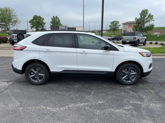 new 2024 Ford Edge car, priced at $43,505