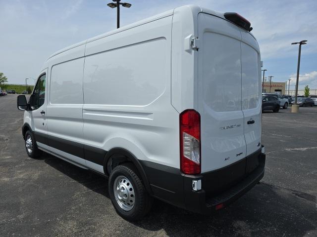 new 2025 Ford Transit-250 car, priced at $59,905
