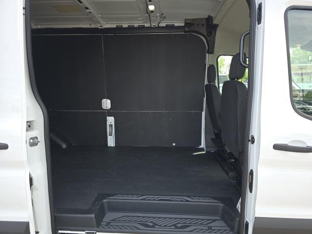 new 2025 Ford Transit-250 car, priced at $59,905