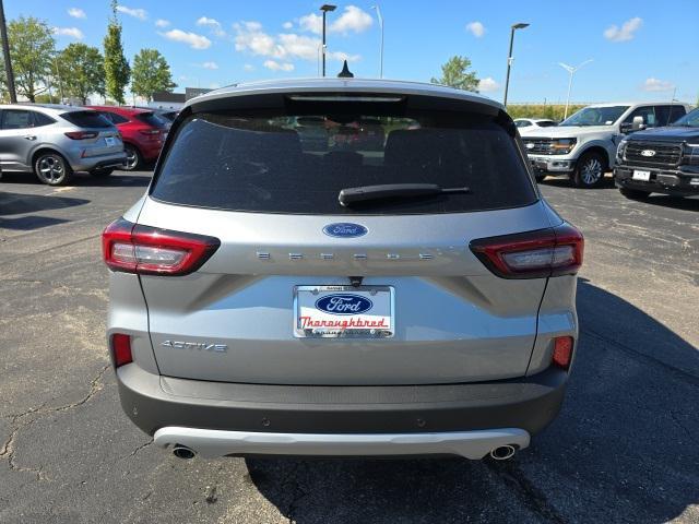 new 2024 Ford Escape car, priced at $35,155