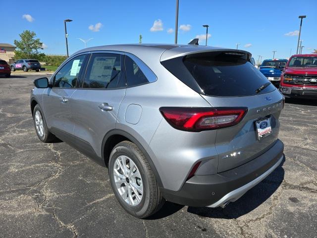 new 2024 Ford Escape car, priced at $35,155