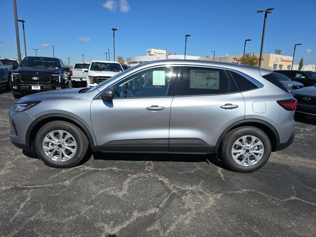 new 2024 Ford Escape car, priced at $35,155