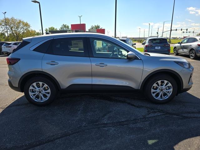 new 2024 Ford Escape car, priced at $35,155