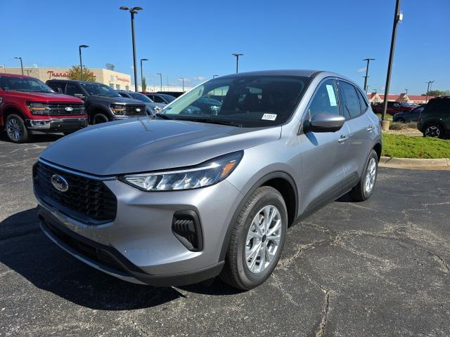 new 2024 Ford Escape car, priced at $35,155