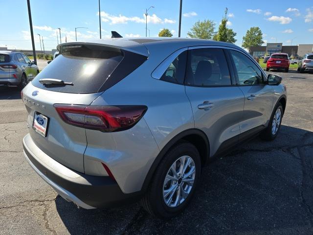 new 2024 Ford Escape car, priced at $35,155