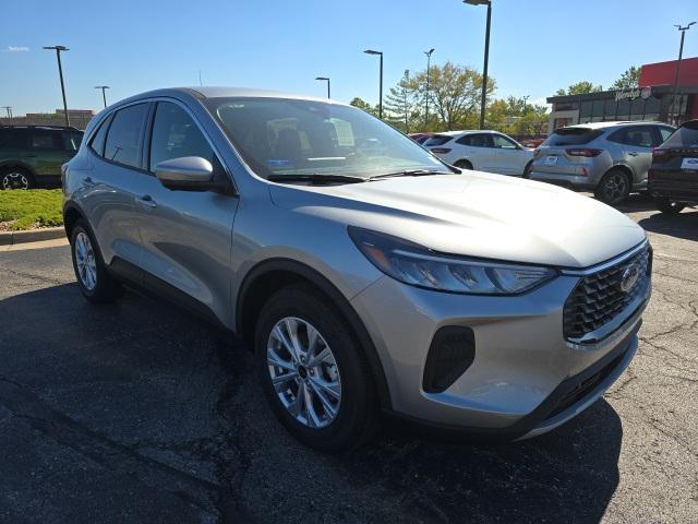 new 2024 Ford Escape car, priced at $35,155