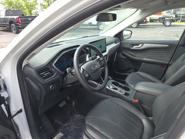 new 2025 Ford Escape car, priced at $41,685