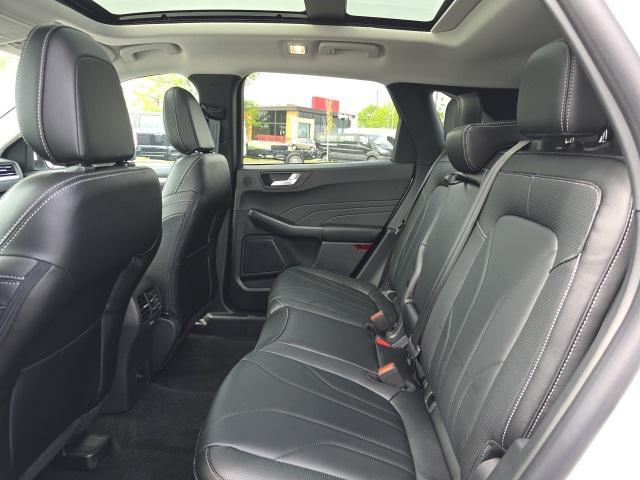 new 2025 Ford Escape car, priced at $41,685
