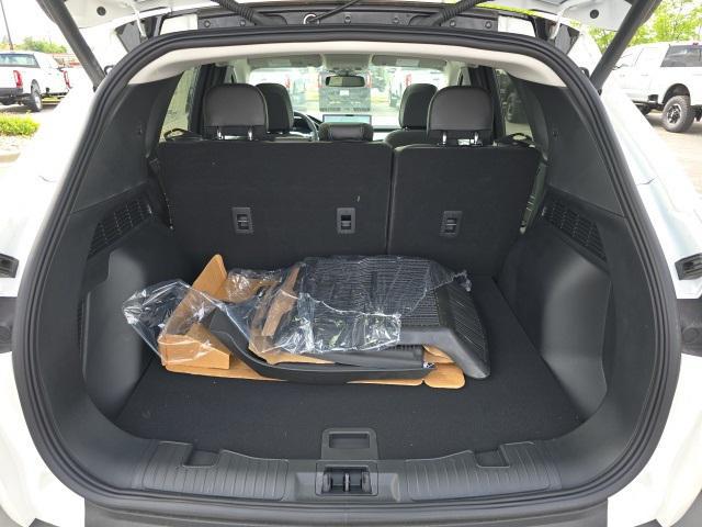 new 2025 Ford Escape car, priced at $41,685