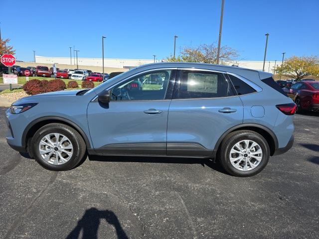 new 2024 Ford Escape car, priced at $31,485