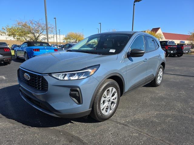 new 2024 Ford Escape car, priced at $30,985