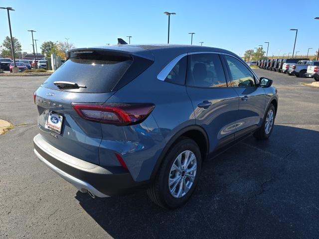 new 2024 Ford Escape car, priced at $31,485