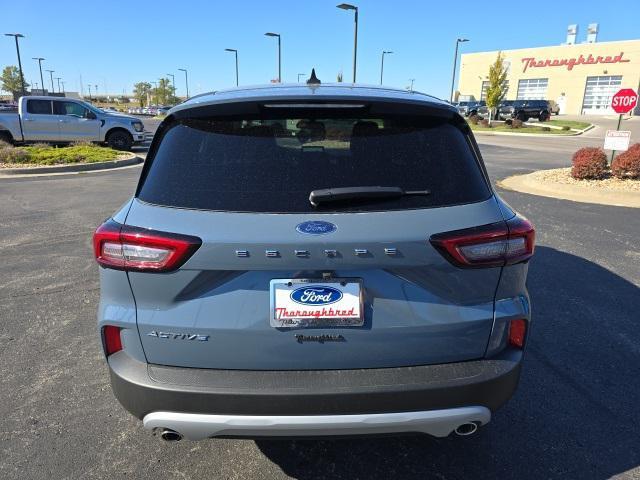 new 2024 Ford Escape car, priced at $31,485