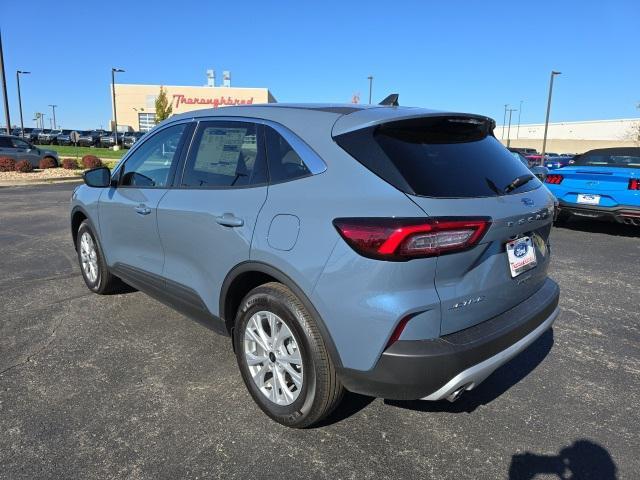 new 2024 Ford Escape car, priced at $31,485