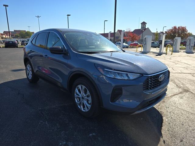 new 2024 Ford Escape car, priced at $31,485