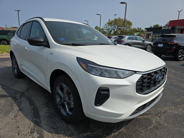 new 2024 Ford Escape car, priced at $29,650