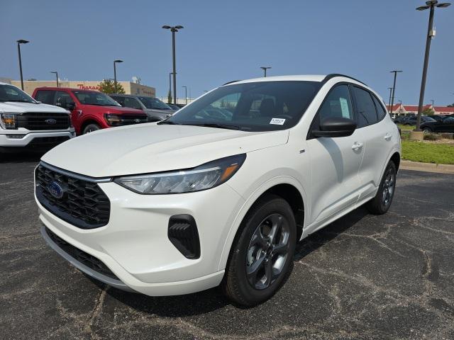 new 2024 Ford Escape car, priced at $34,150