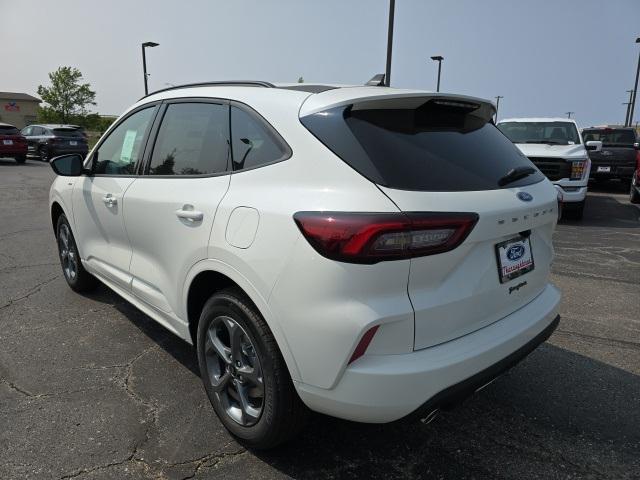 new 2024 Ford Escape car, priced at $29,650