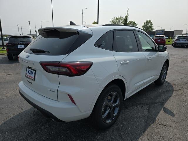 new 2024 Ford Escape car, priced at $29,650