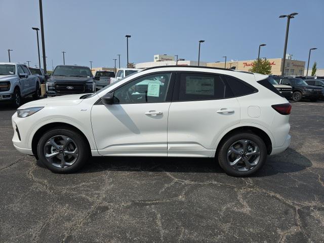 new 2024 Ford Escape car, priced at $29,650