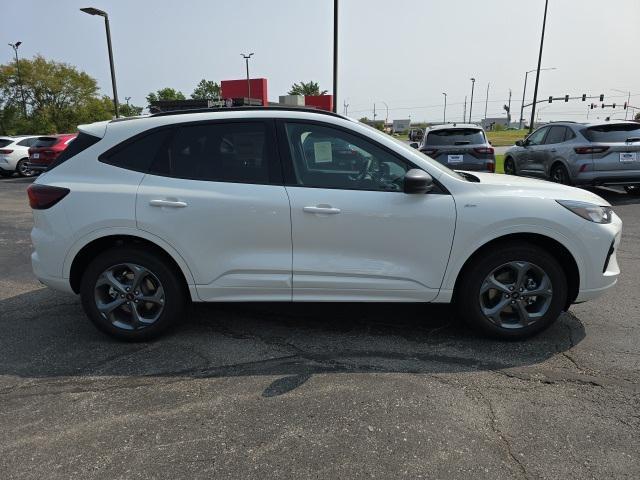 new 2024 Ford Escape car, priced at $29,650