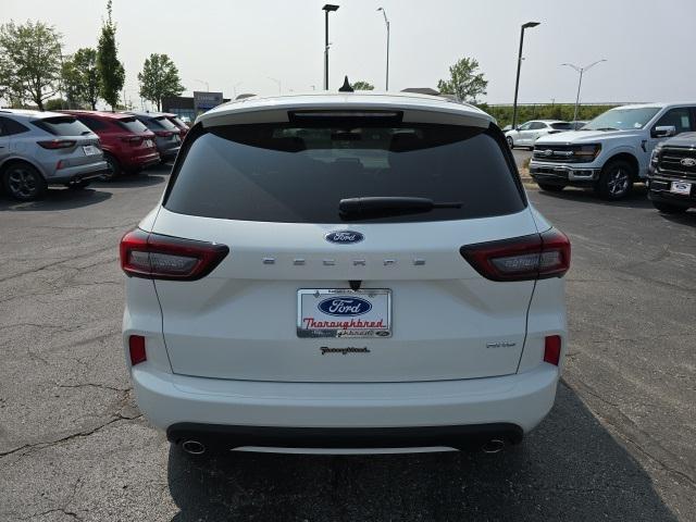 new 2024 Ford Escape car, priced at $29,650