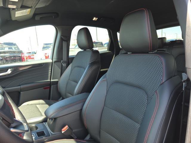 new 2025 Ford Escape car, priced at $37,165