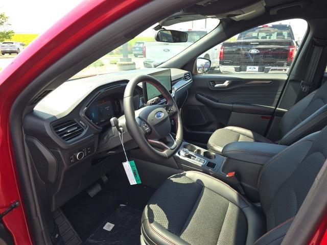 new 2025 Ford Escape car, priced at $37,165